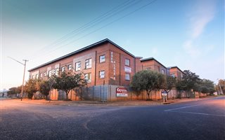2 Bedroom Apartment in Mayville