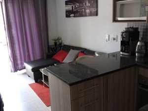 1 Bed Apartment in Sebenza