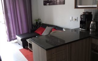 1 Bedroom Apartment in Sebenza