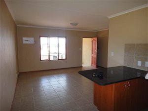 2 Bed Townhouse in Noordwyk