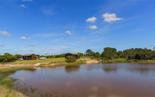 34.9 ha Farm in Port Alfred