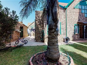 3 Bed Townhouse in Rietvalleirand