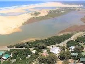 957 m² Land available in Gamtoos Mouth