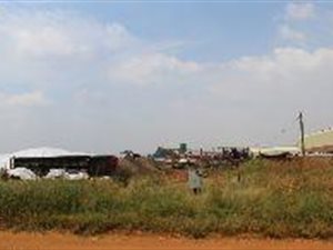 4.4 ha Farm in Withok Estates