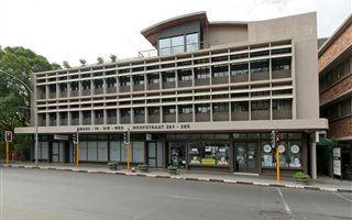 186 m² Office Space in Paarl