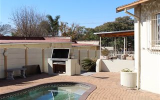 3 Bedroom Apartment in Sandringham