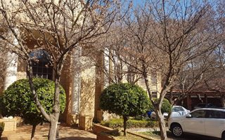 250 m² Commercial space in Arcadia