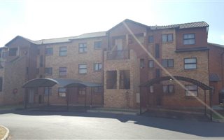 2 Bedroom Apartment in Terenure