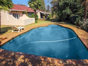 3 Bed House in Waterkloof Ridge