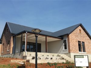 3 Bed Simplex in Howick