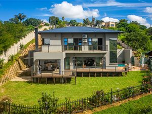 2 Bed House in Camperdown