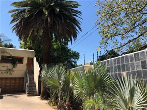 2 Bed House in Saxonwold