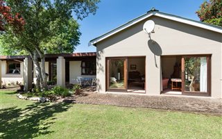3 Bedroom House in Eden