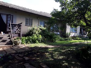 4 Bed House in Eshowe