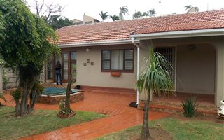 3 Bedroom House in Ocean View