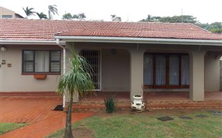 3 Bedroom House in Ocean View