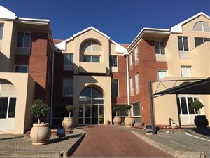520 m² Commercial space in Ferndale