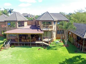 5000 m² Farm in White River