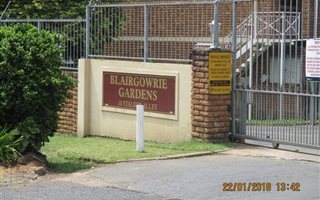 2 Bedroom Apartment in Pelham