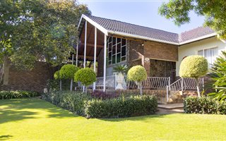 5 Bedroom House in Wingate Park