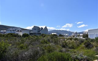 628 m² Land available in Westcliff