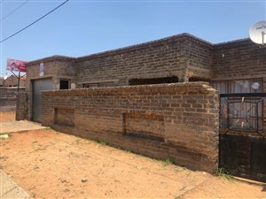 3 Bed House in Kagiso