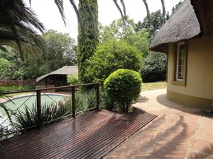 5 Bed House in Boskruin