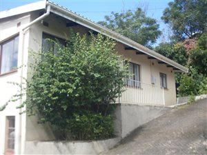 2 Bed House in Marburg