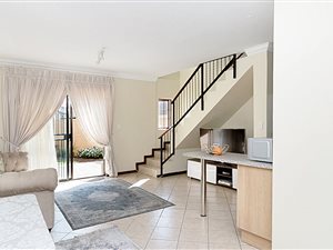 2 Bed Townhouse in Summerset