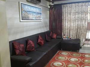 3 Bedroom Townhouse in Forest Haven