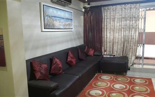 3 Bedroom Townhouse in Forest Haven