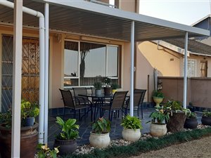 3 Bed House in Belvedere
