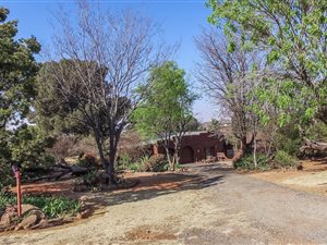 13.7 ha Farm in Heidelberg Central