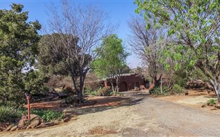 13.7 ha Farm in Heidelberg Central
