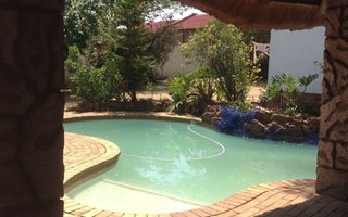 4 Bedroom House in Hazeldene