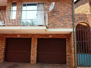 2 Bed Apartment in Pretoria North