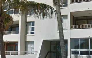 2 Bedroom Apartment in South Beach