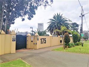 506 m² Office Space in Emmarentia