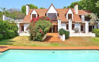 4 Bedroom House in Auckland Park