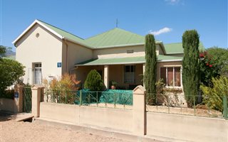 3 Bedroom House in Porterville