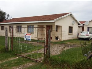 4 Bed House in Kokstad