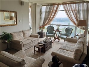 2 Bed Apartment in Denlee