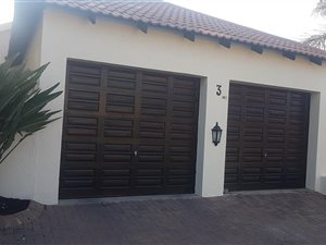 3 Bed Cluster in Amorosa