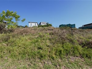 353 m² Land available in Palm Lakes Estate