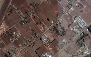 1.6 ha Land available in Kookrus
