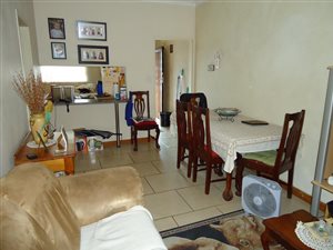 2 Bed Apartment in Brakpan Central