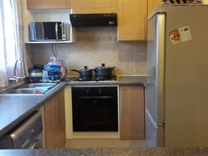2 Bed Townhouse in Eco Park