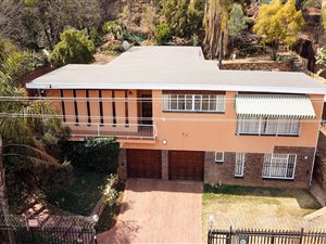 5 Bed House in Monument Park