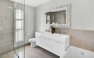 2 Bedroom Townhouse in Linden