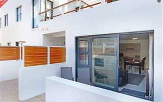 2 Bedroom Apartment in Big Bay